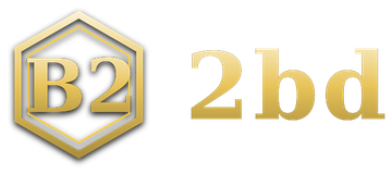 2bd logo