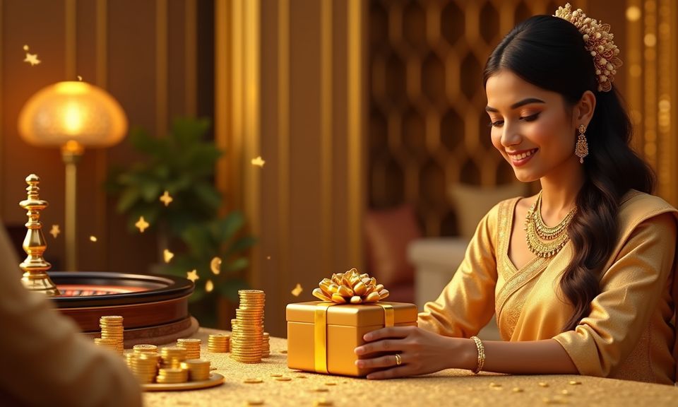2bd লাইভ ইমার্সিভ রুলেট বি কী আর আমরা কীভাবে এটা চালাই